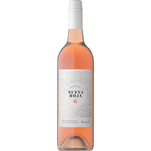 NUEVA HOJA ROSADO - 75 CL